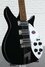 Rickenbacker 350/6 V63, Jetglo: Free image