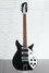 Rickenbacker 350/6 V63, Jetglo: Full Instrument - Front