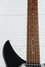 Rickenbacker 350/6 V63, Jetglo: Neck - Front
