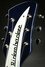 Rickenbacker 350/6 V63, Midnightblue: Headstock