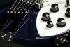 Rickenbacker 350/6 V63, Midnightblue: Free image