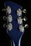 Rickenbacker 350/6 V63, Midnightblue: Headstock - Rear