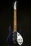 Rickenbacker 350/6 V63, Midnightblue: Full Instrument - Front