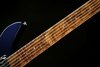 Rickenbacker 350/6 V63, Midnightblue: Neck - Front