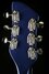 Rickenbacker 350/6 V63, Midnightblue: Headstock - Rear