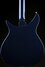 Feb 2022 Rickenbacker 350/6 V63, Midnightblue: Body - Rear