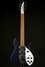 Rickenbacker 350/6 V63, Midnightblue: Full Instrument - Front