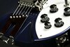 Rickenbacker 350/6 V63, Midnightblue: Free image2