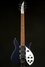Rickenbacker 350/6 V63, Midnightblue: Full Instrument - Front
