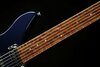 Rickenbacker 350/6 V63, Midnightblue: Neck - Front
