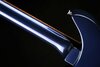 Rickenbacker 350/6 V63, Midnightblue: Neck - Rear