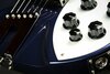 Rickenbacker 350/6 V63, Midnightblue: Free image2
