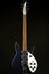 Rickenbacker 350/6 V63, Midnightblue: Full Instrument - Front
