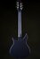 Rickenbacker 350/6 V63, Midnightblue: Full Instrument - Rear