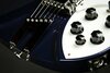 Rickenbacker 350/6 V63, Midnightblue: Free image2