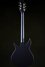 Rickenbacker 350/6 V63, Midnightblue: Full Instrument - Rear