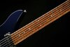 Rickenbacker 350/6 V63, Midnightblue: Neck - Front