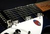 Rickenbacker 350/6 V63, Midnightblue: Close up - Free2