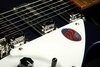 Rickenbacker 350/6 V63, Midnightblue: Free image