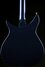 Feb 2022 Rickenbacker 350/6 V63, Midnightblue: Body - Rear