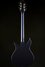 Rickenbacker 350/6 V63, Midnightblue: Full Instrument - Rear