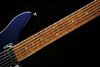 Rickenbacker 350/6 V63, Midnightblue: Neck - Front