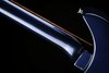 Rickenbacker 350/6 V63, Midnightblue: Neck - Rear
