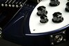 Rickenbacker 350/6 V63, Midnightblue: Free image