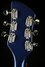 Rickenbacker 350/6 V63, Midnightblue: Headstock - Rear