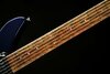 Rickenbacker 350/6 V63, Midnightblue: Neck - Front