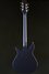 Rickenbacker 350/6 V63, Midnightblue: Full Instrument - Rear
