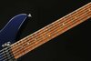 Rickenbacker 350/6 V63, Midnightblue: Neck - Front