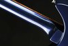 Rickenbacker 350/6 V63, Midnightblue: Neck - Rear