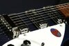 Rickenbacker 350/6 V63, Midnightblue: Close up - Free2