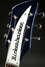 Rickenbacker 350/6 V63, Midnightblue: Headstock