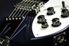 Rickenbacker 350/6 V63, Midnightblue: Free image2