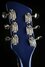 Rickenbacker 350/6 V63, Midnightblue: Headstock - Rear
