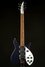 Rickenbacker 350/6 V63, Midnightblue: Full Instrument - Front