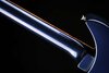 Rickenbacker 350/6 V63, Midnightblue: Neck - Rear