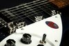 Rickenbacker 350/6 V63, Midnightblue: Close up - Free2