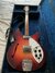 Rickenbacker 1997/6 RoMo, Fireglo: Full Instrument - Front