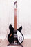 Rickenbacker 330/6 , Jetglo: Full Instrument - Front