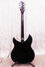 Rickenbacker 330/6 , Jetglo: Full Instrument - Rear