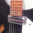 Rickenbacker 330/6 , Jetglo: Close up - Free2