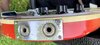 Rickenbacker 4003/4 Mod, Fireglo: Close up - Free
