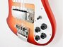 Rickenbacker 4003/4 S, Fireglo: Free image