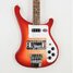 Rickenbacker 4003/4 S, Fireglo: Body - Front