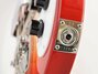 Rickenbacker 4003/4 S, Fireglo: Close up - Free