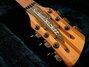 Rickenbacker 360/12 BH BT, Mapleglo: Headstock