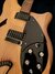 Rickenbacker 360/12 BH BT, Mapleglo: Free image